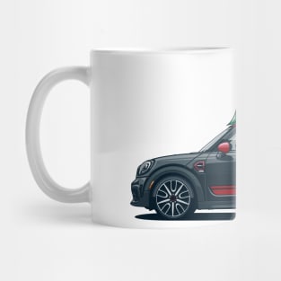 Countryman Mug